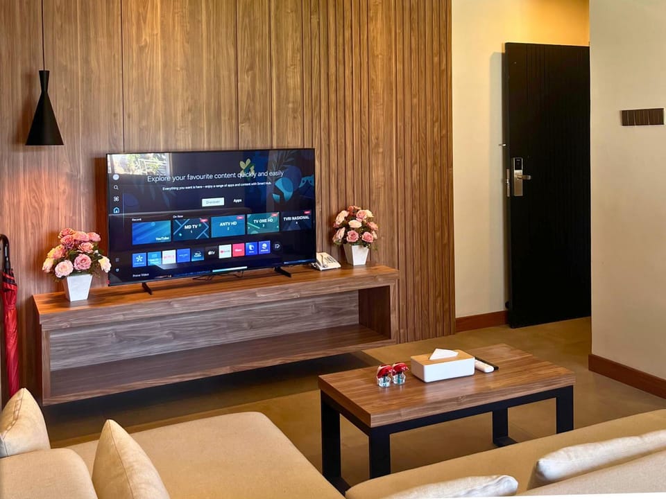 TV and multimedia