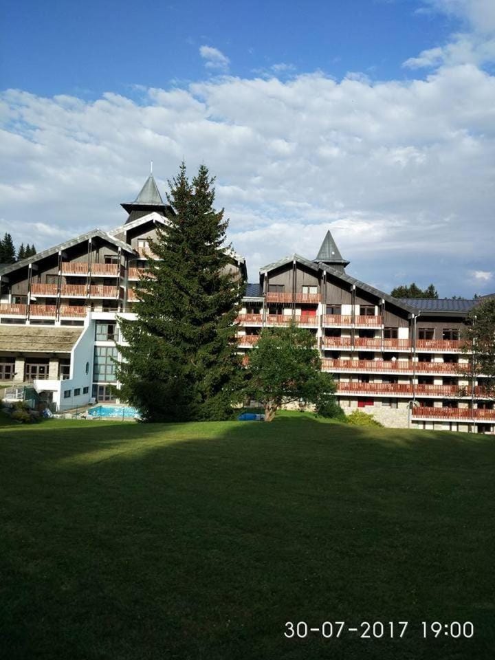 Magnifique Duplex de 56m2 pour 6 Personnes Apartment in Haute-Savoie