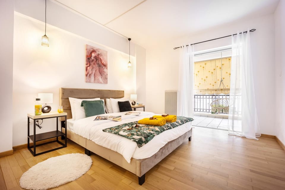 Balcony/Terrace, Balcony/Terrace, Bedroom
