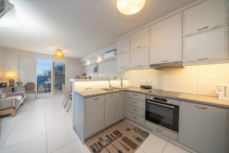 Argo Suites Apartment in Cephalonia