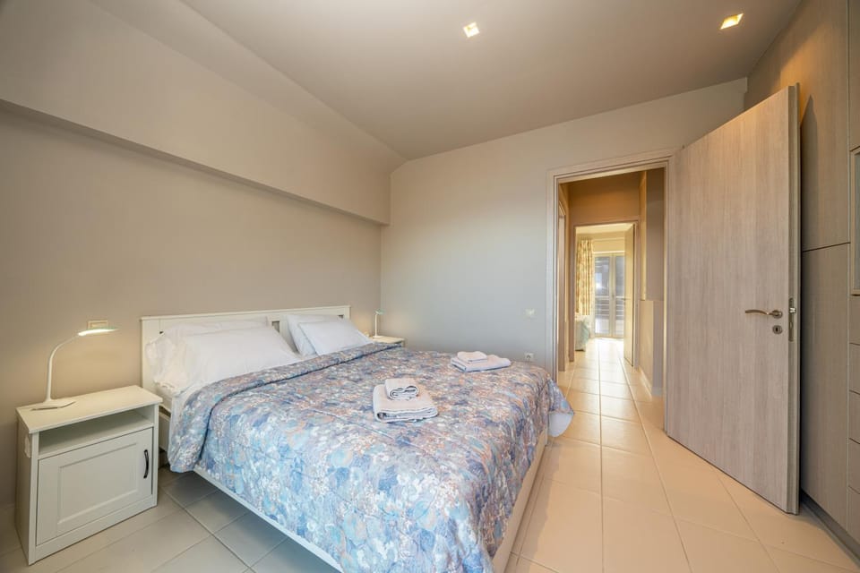 Argo Suites Apartment in Cephalonia
