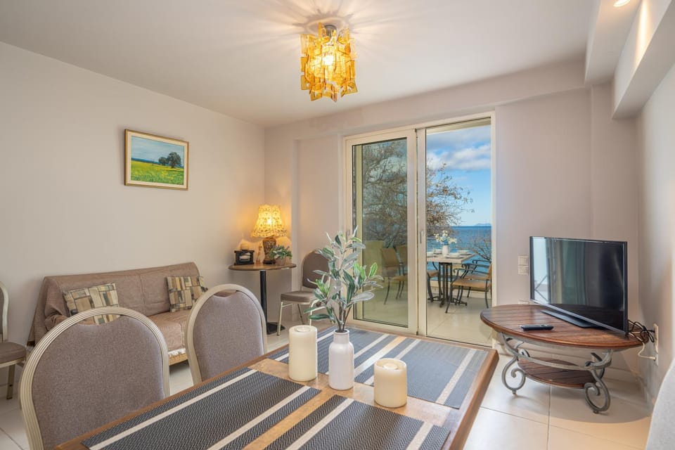 Argo Suites Apartment in Cephalonia