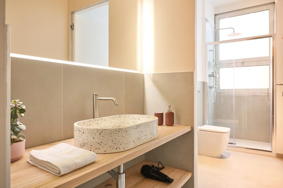 Ecoloft Corso Como Free Private Parking Apartment in Milan