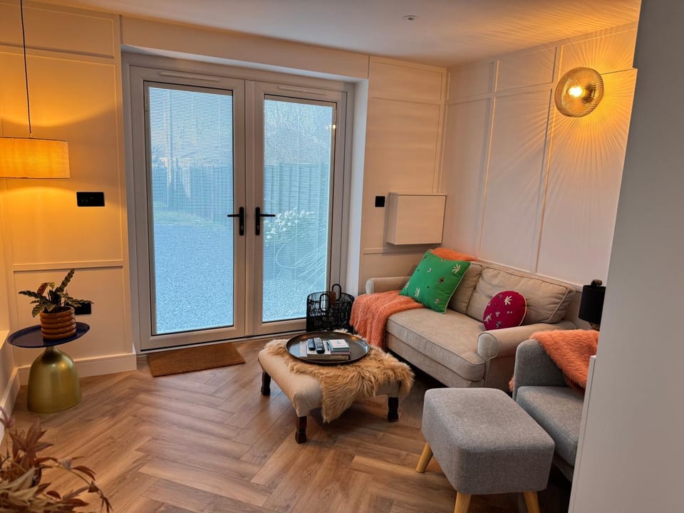 Pleasant Place Apartment in Lowestoft