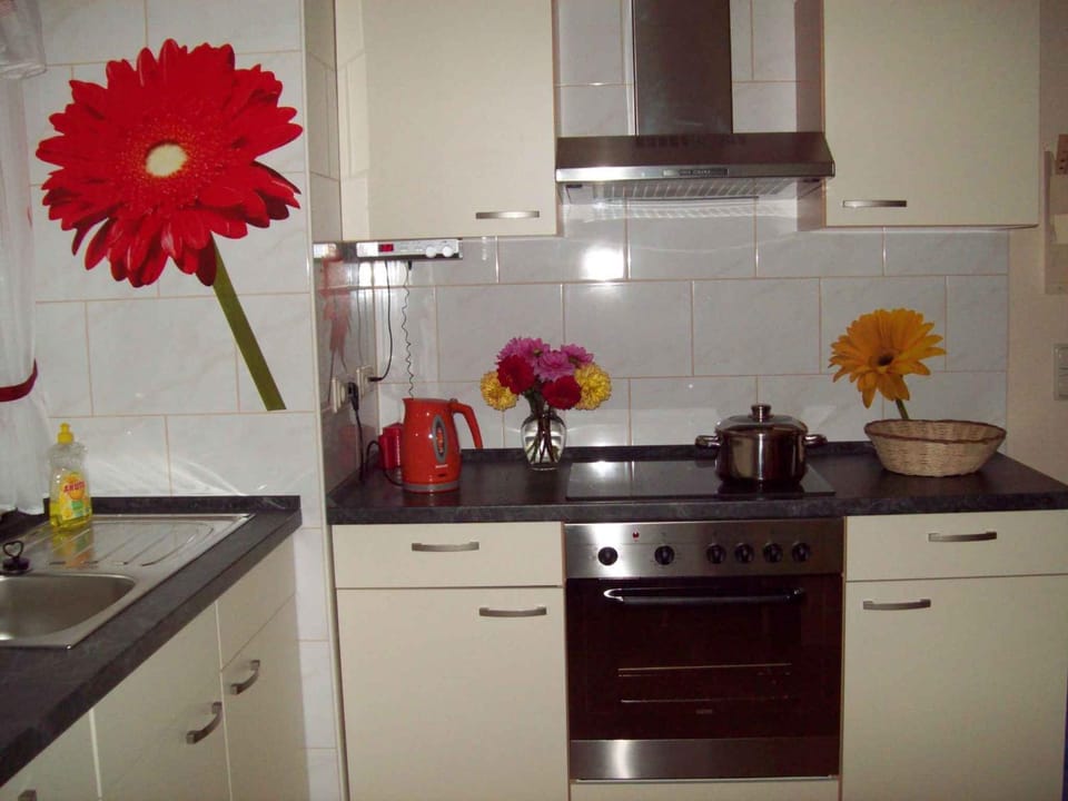 Holiday home in Mosbach 3183 House in Eisenach