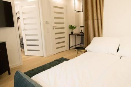 Elegant Apartment for City Lovers l JOS19 Apartment in Vienna