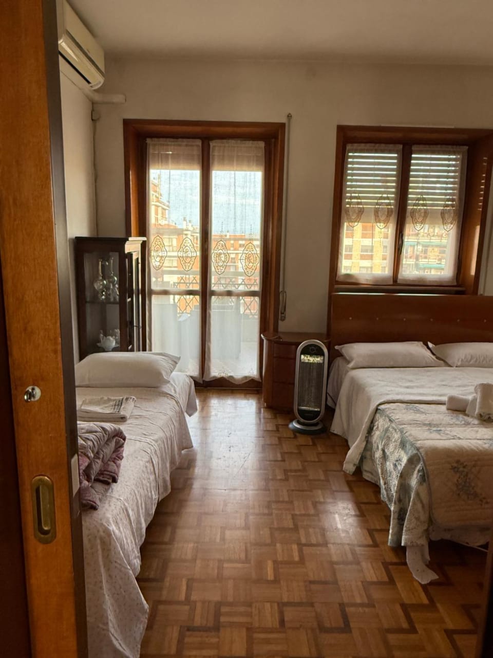 #Punto FM 7# Vacation rental in Venice