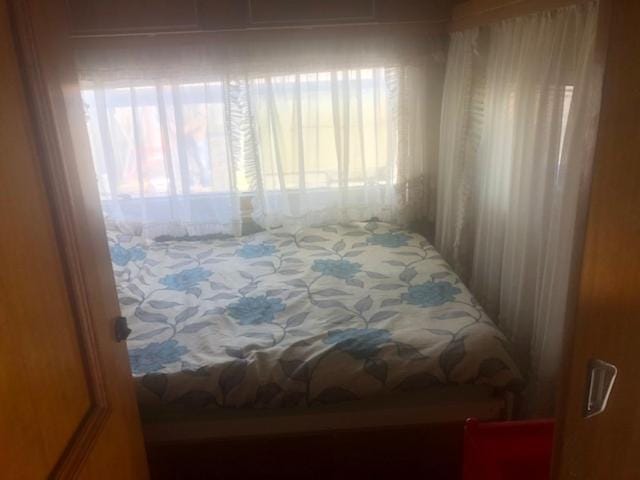 Duży kemping Campground/ 
RV Resort in West Pomeranian Voivodeship, Poland