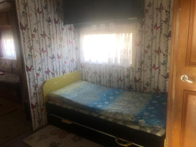 Duży kemping Campground/ 
RV Resort in West Pomeranian Voivodeship, Poland