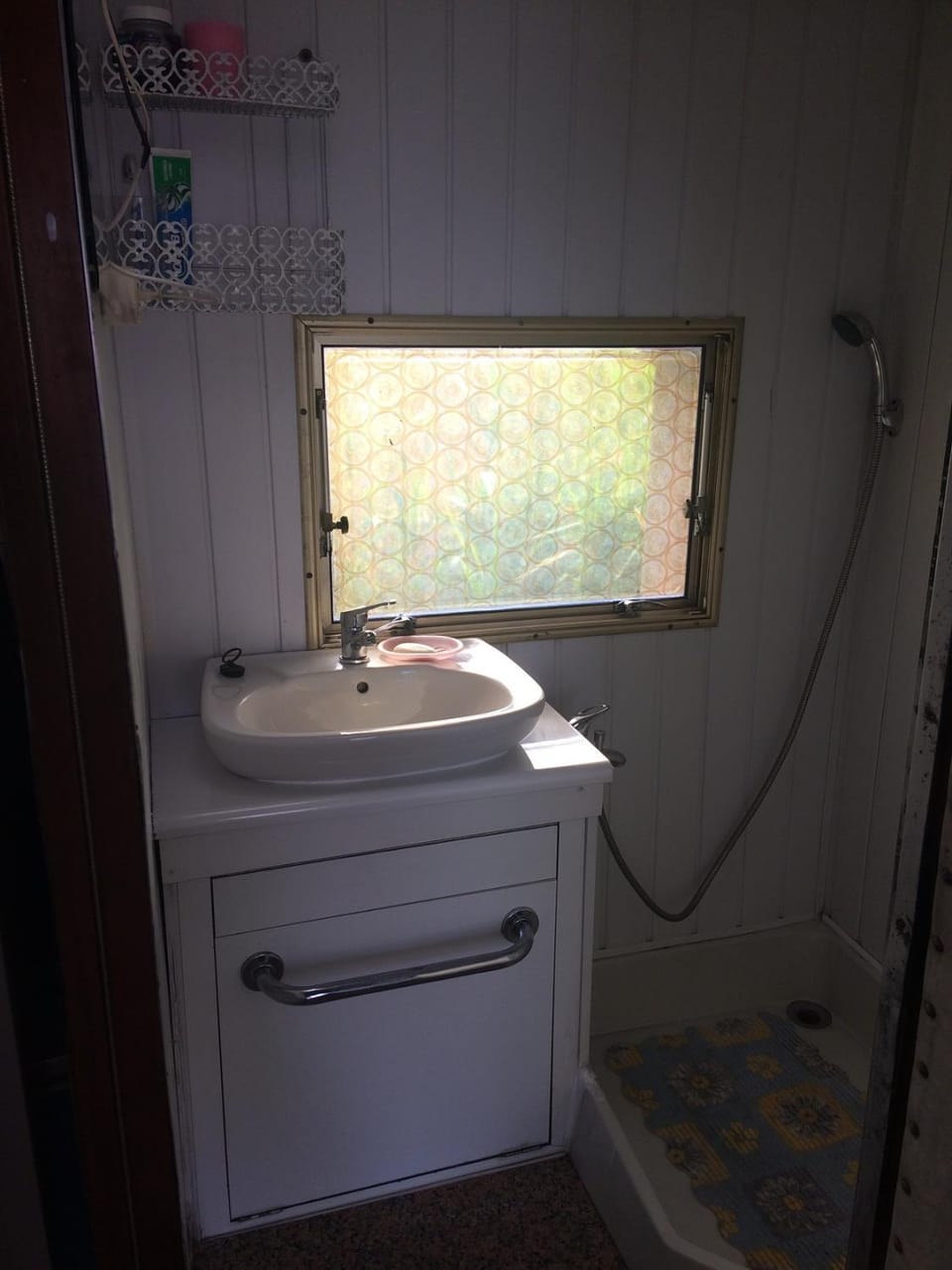 Duży kemping Campground/ 
RV Resort in West Pomeranian Voivodeship, Poland