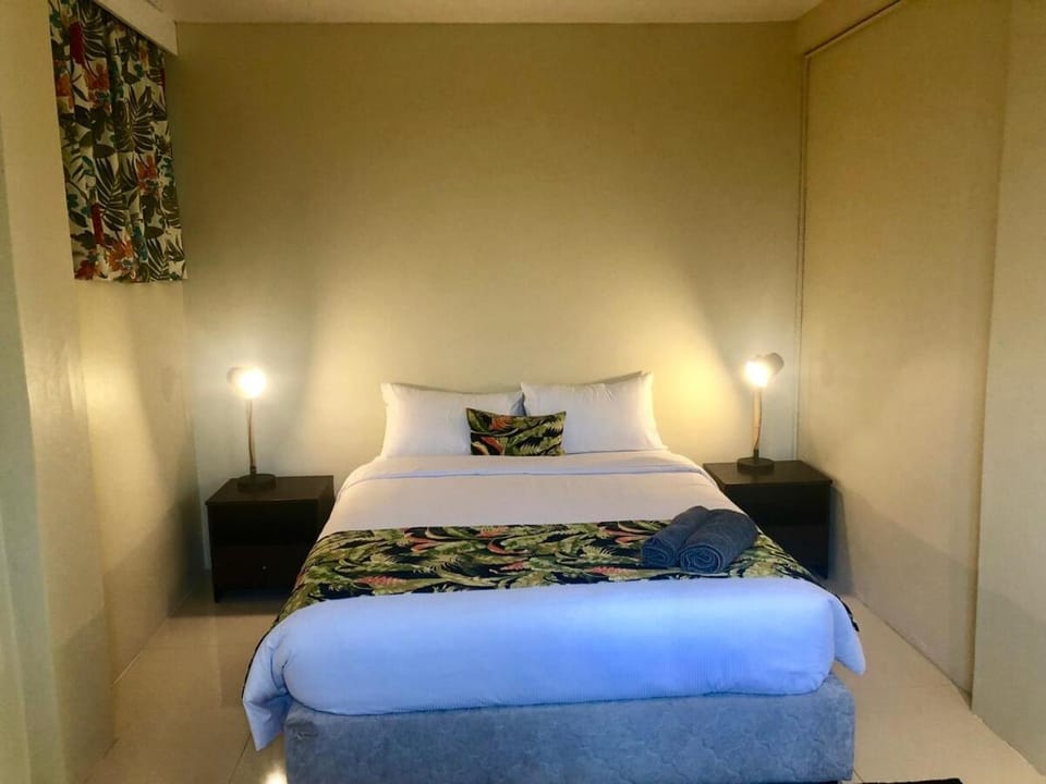Kidsfirst Apartment 1 - Duncan Road Suva Apartment in Suva