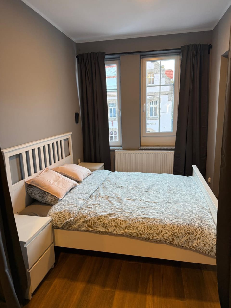 PM Apartament Loft Centrum Apartment in Lower Silesian Voivodeship