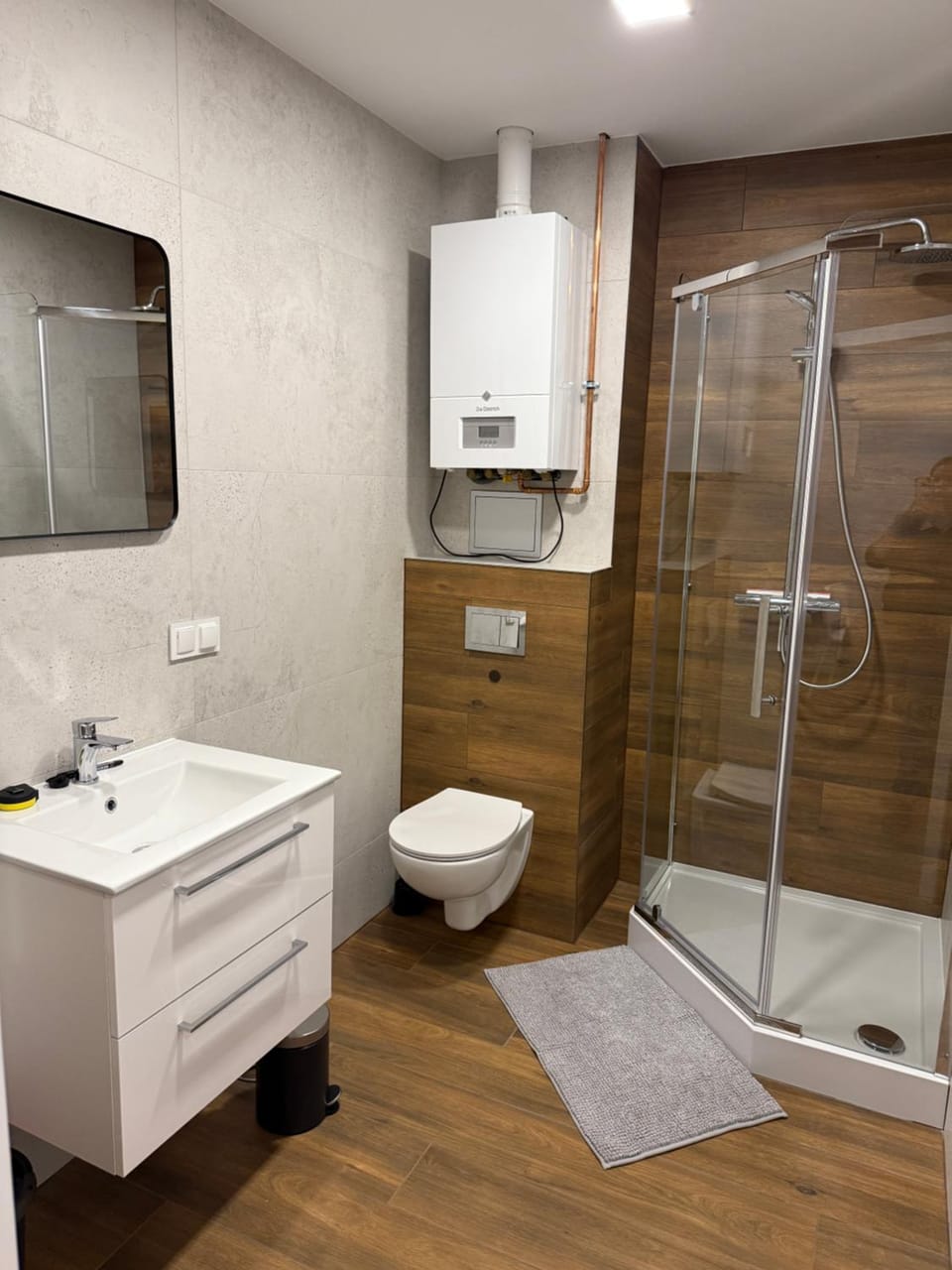 PM Apartament Loft Centrum Apartment in Lower Silesian Voivodeship