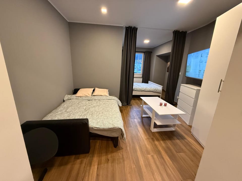 PM Apartament Loft Centrum Apartment in Lower Silesian Voivodeship