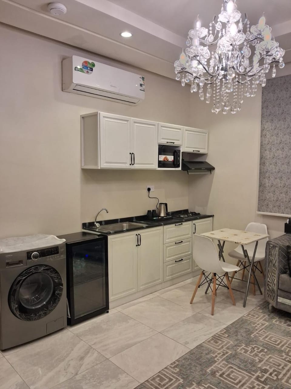 شقه فندقية بغرفة نوم واحده Apartment in Jeddah