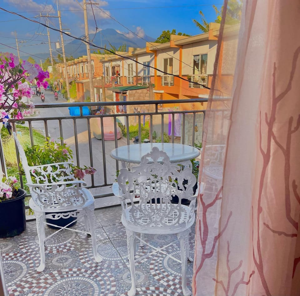 View (from property/room)