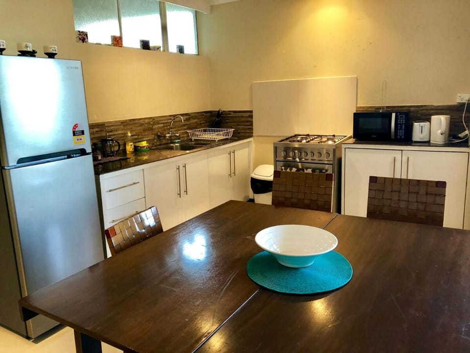 Kidsfirst Apartment 2 -Duncan Road, Suva City - Kidsfirst Apartments Apartment in Suva