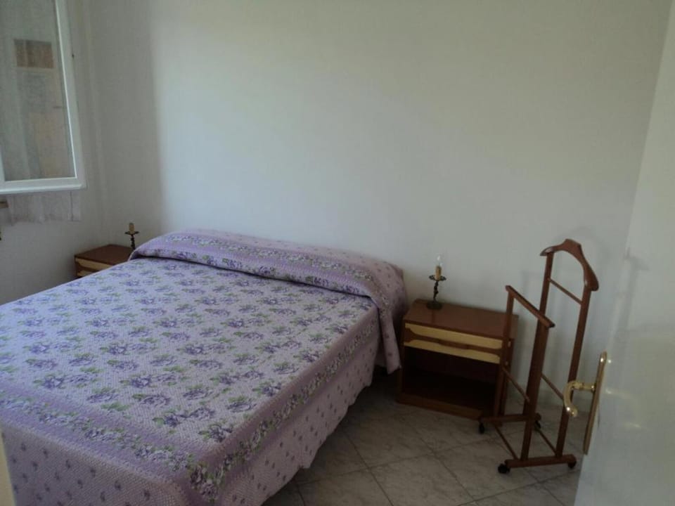 Appartamento in centro con terrazzo panoramico Apartment in Marcelli