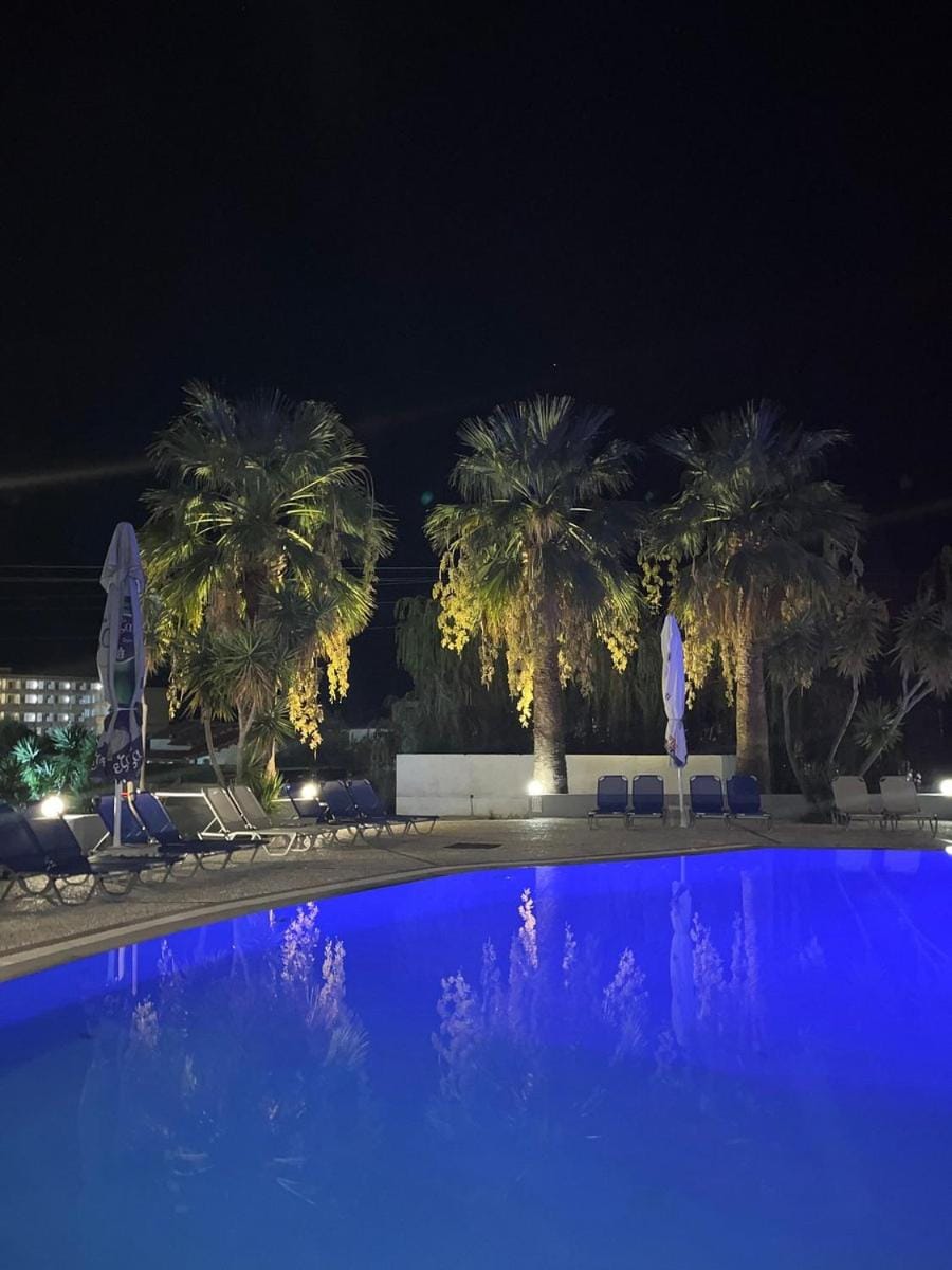 Belvedere Village Hotel in Sporades, Greece