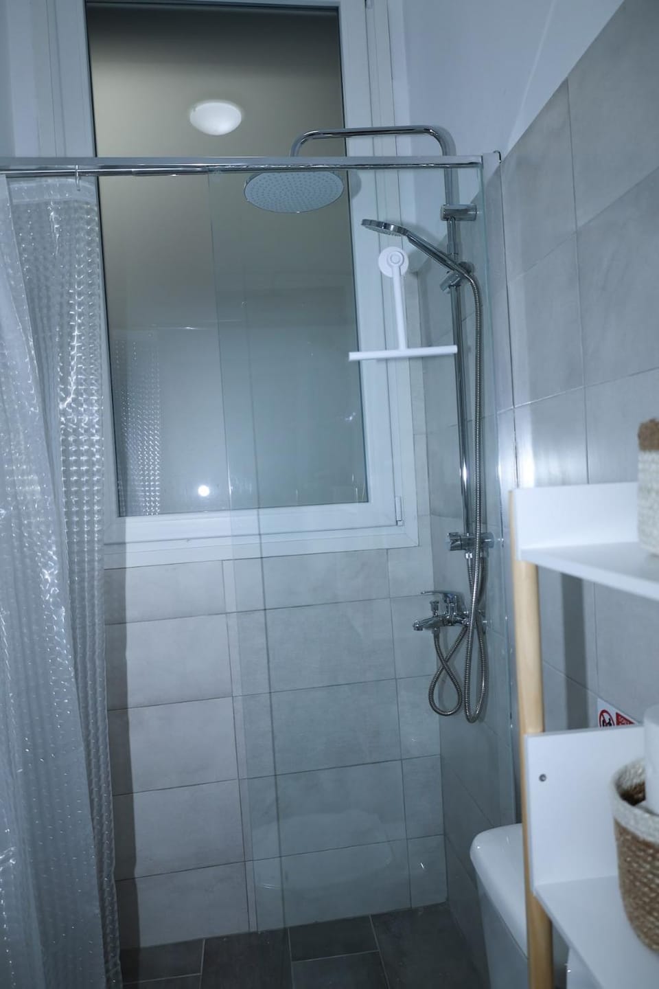 Shower