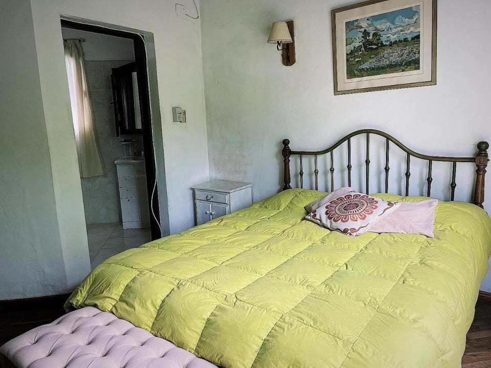 House in Chacras House in Luján de Cuyo