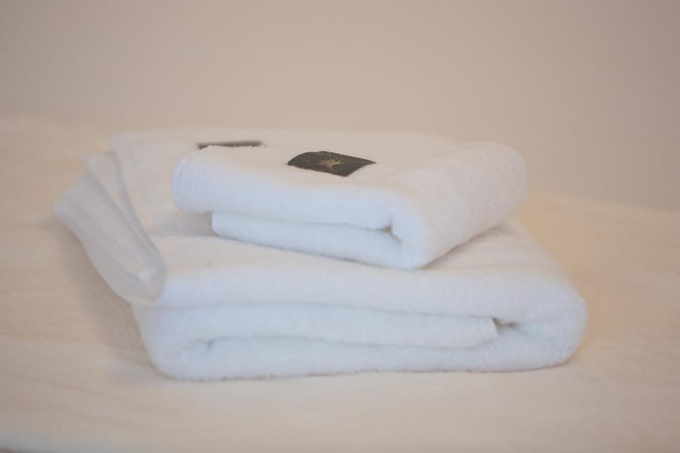 towels