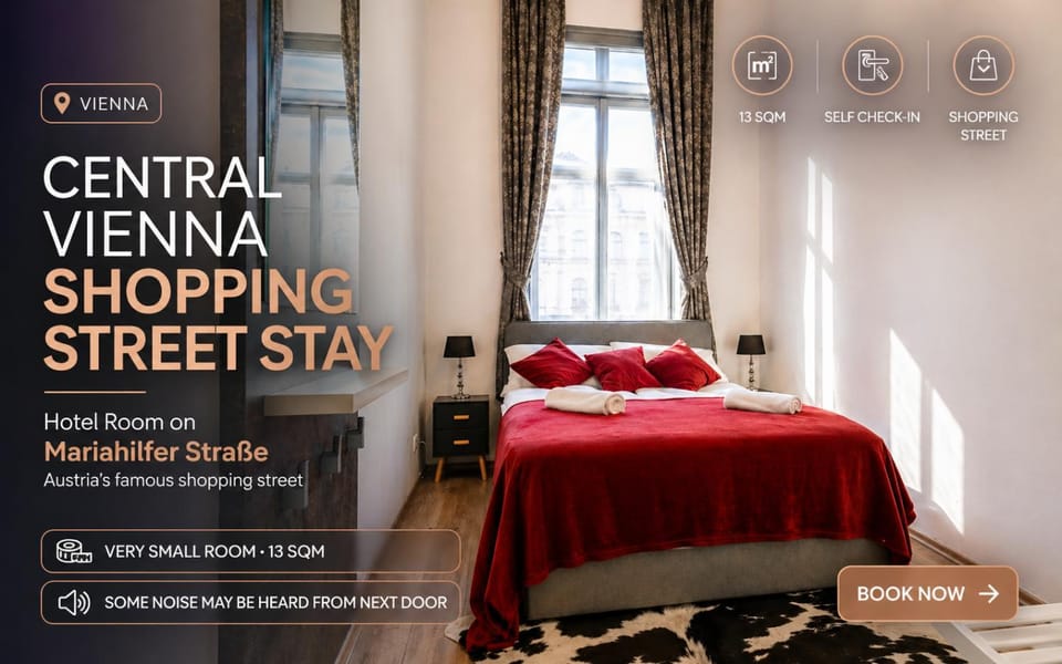 Bed, Bedroom, Text overlay