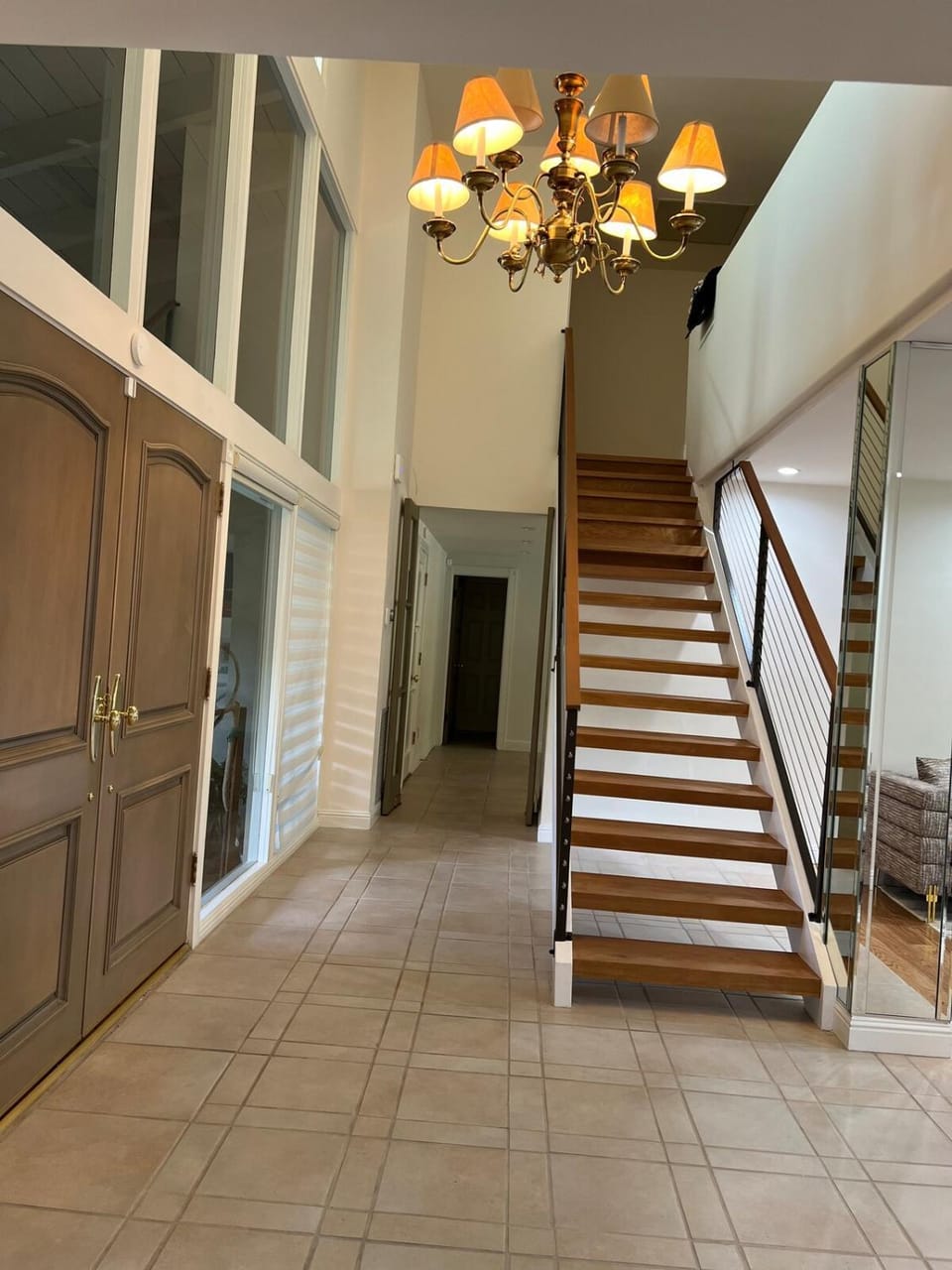 Porter Paradise House in San Fernando Valley
