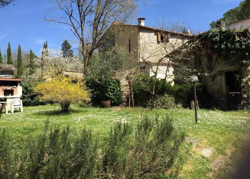 Etrusca House House in Emilia-Romagna