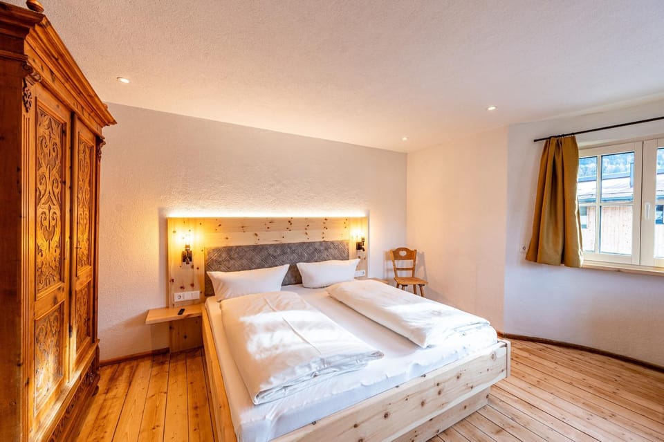 ZugspitzApps,Villa SONNENSCHEIN House in Garmisch-Partenkirchen