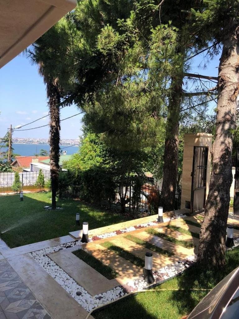 Villa 7even By Luxury Group Villa in Istanbul