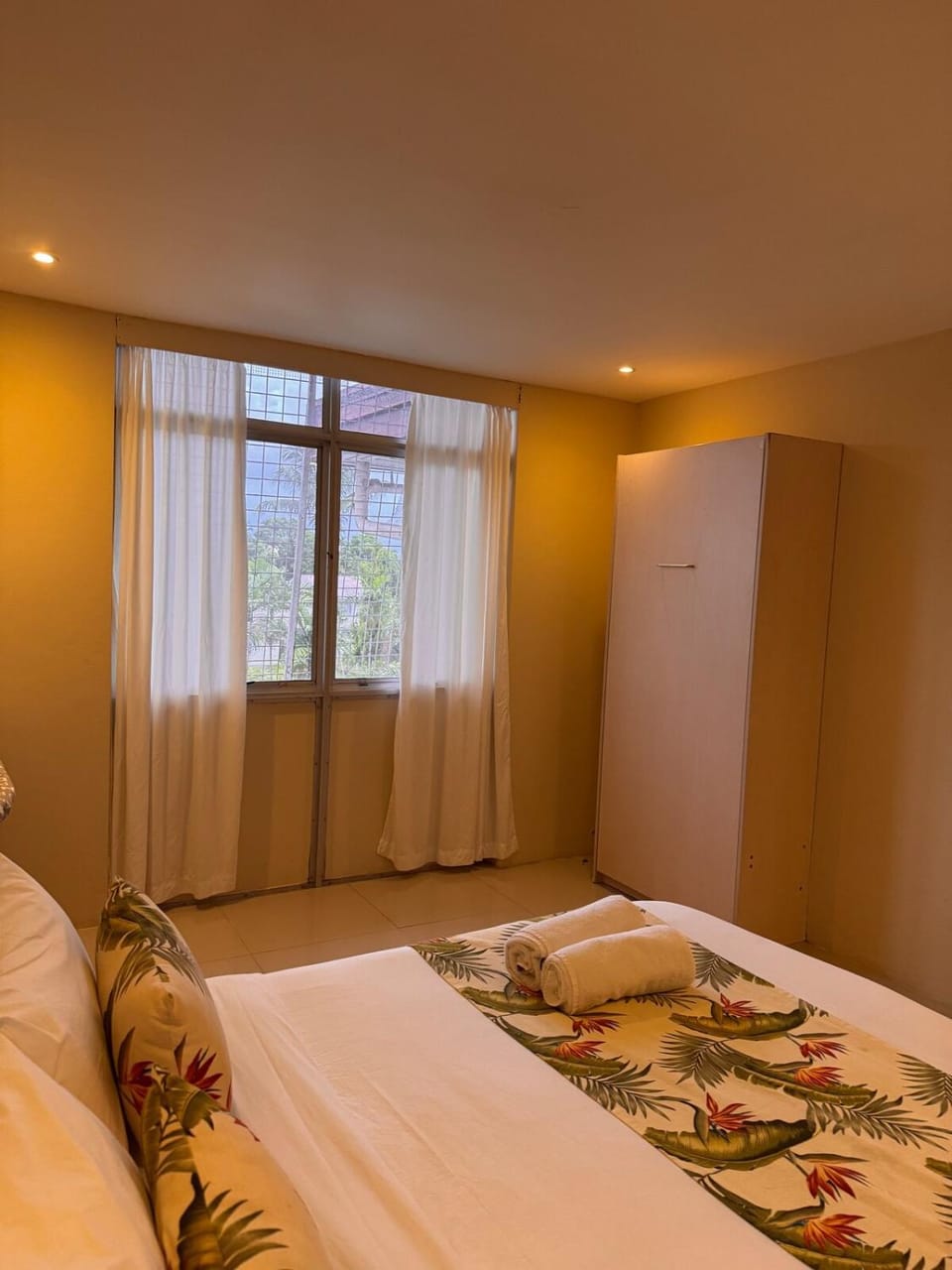 Kidsfirst Apartment 3 - Duncan Road Suva City Apartment in Suva