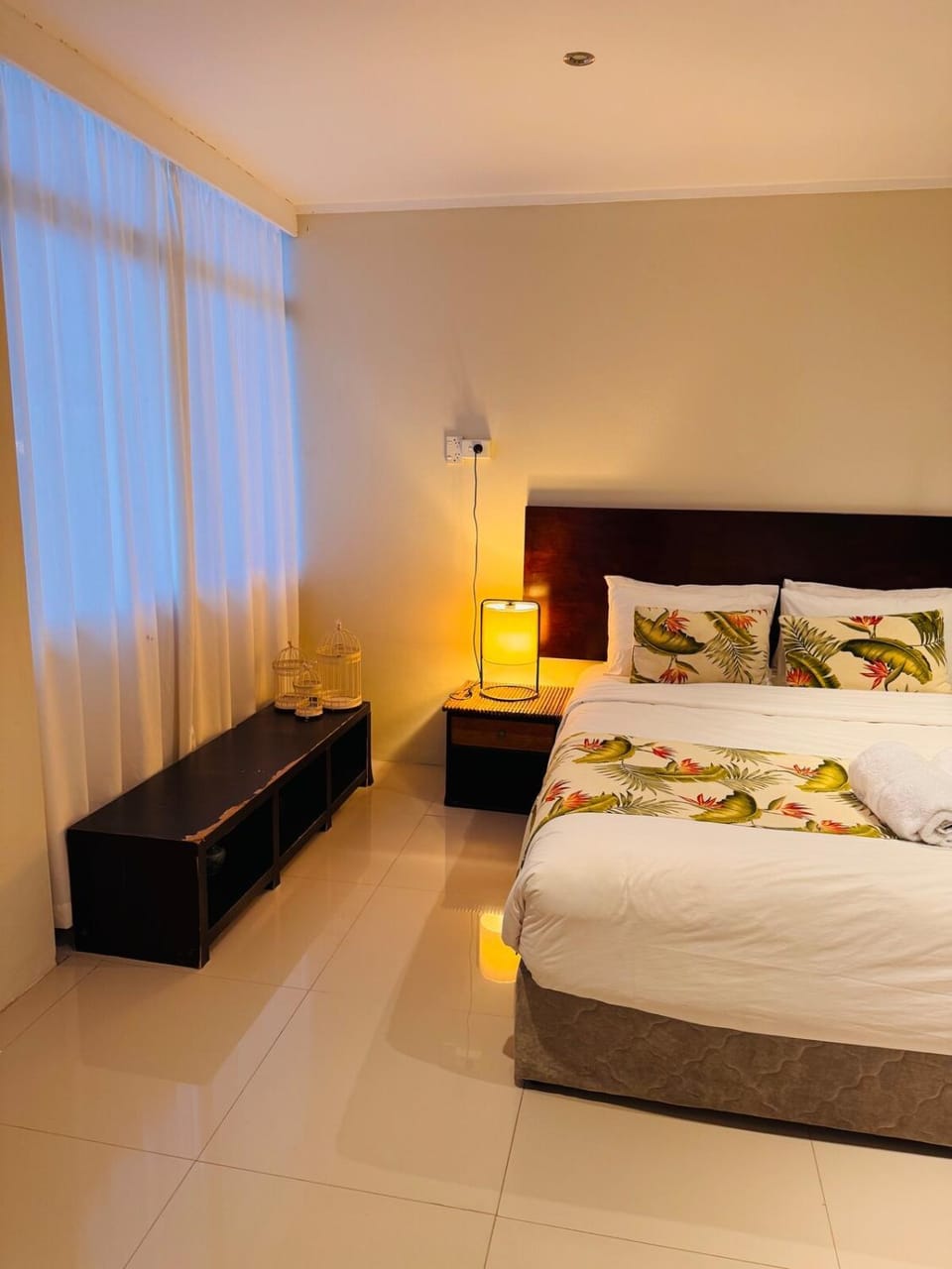 Kidsfirst Apartment 3 - Duncan Road Suva City Apartment in Suva