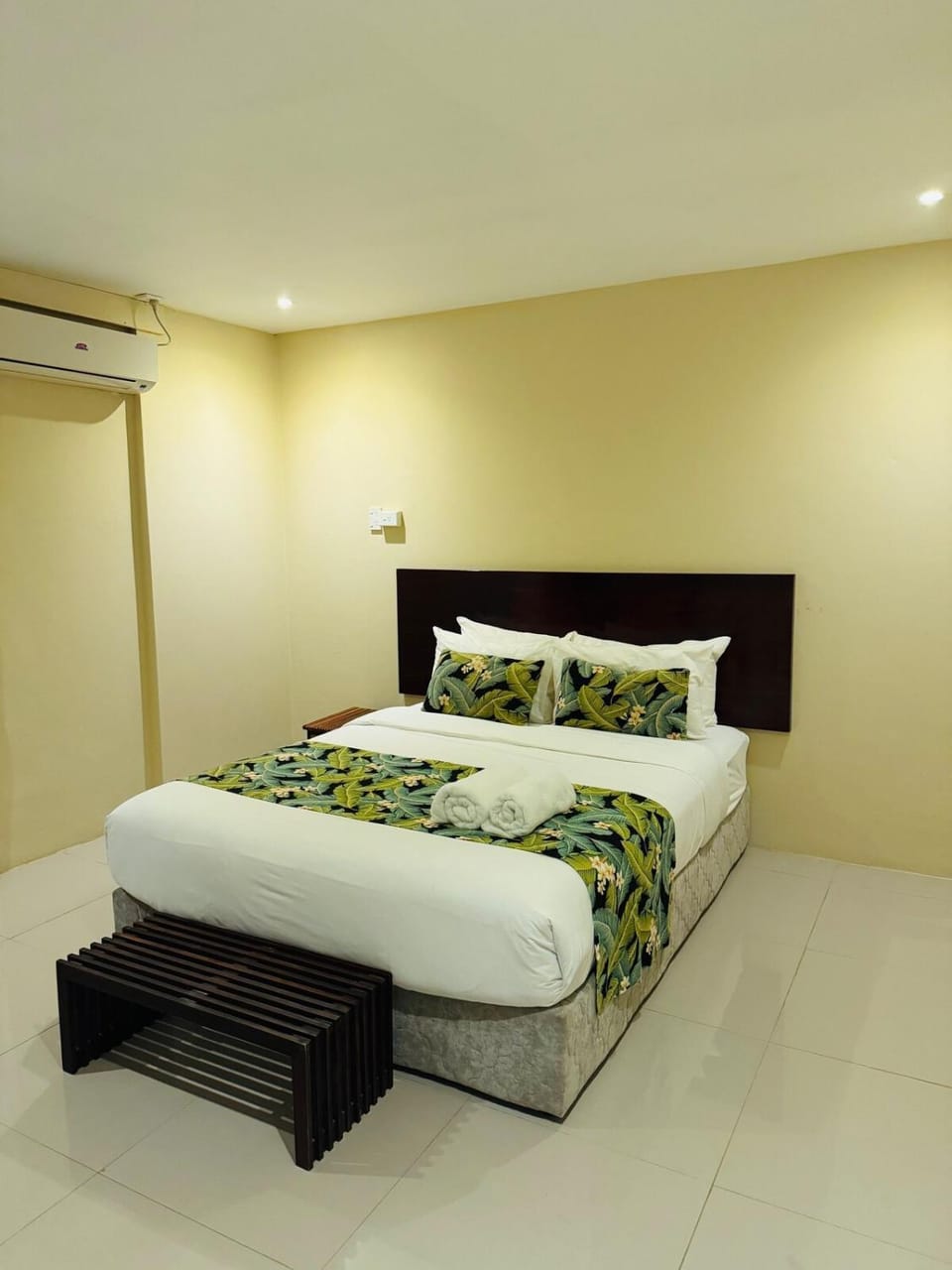Kidsfirst Apartment 3 - Duncan Road Suva City Apartment in Suva