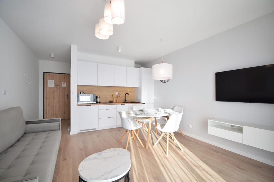 Kitchen or kitchenette, Seating area