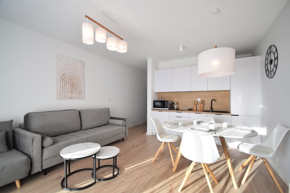 Kitchen or kitchenette, Seating area