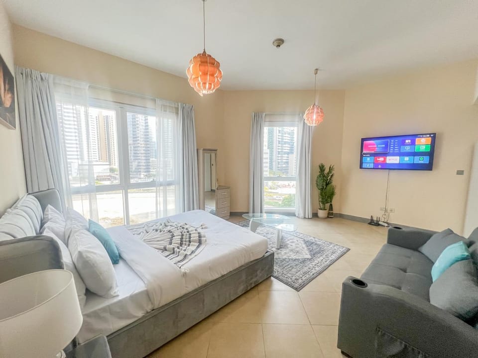 TV and multimedia, Bedroom