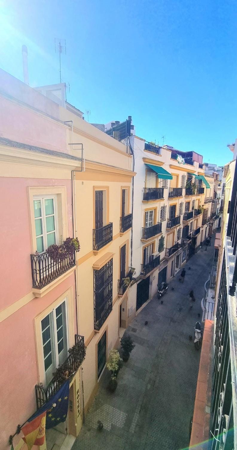 Nice apartment in the center of Seville Apartment in Seville