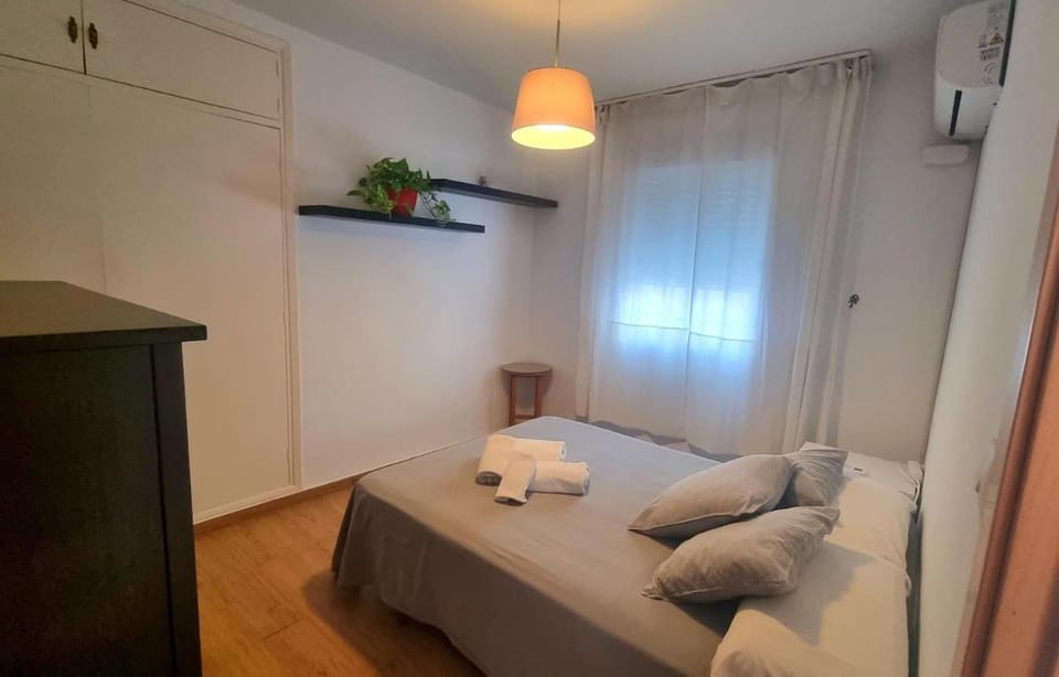 Nice apartment in the center of Seville Apartment in Seville