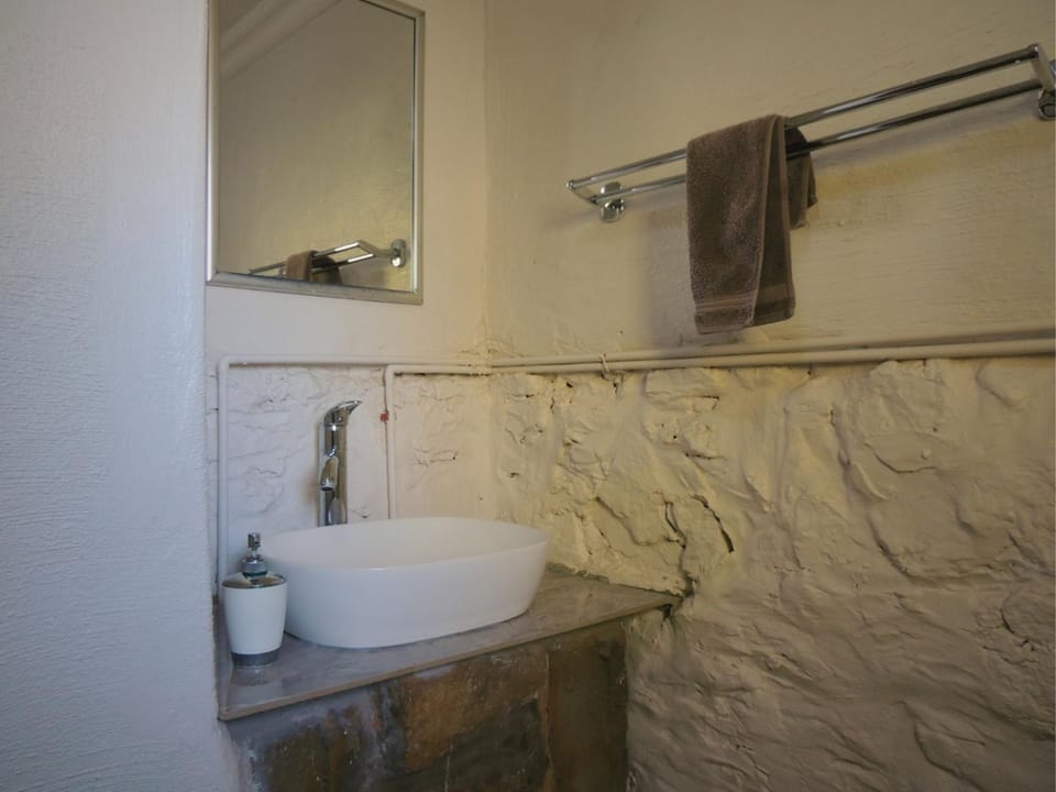 Barn Guesthouse Bed and Breakfast in North West, South Africa
