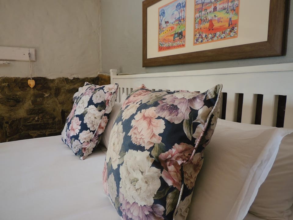 Barn Guesthouse Bed and Breakfast in North West, South Africa