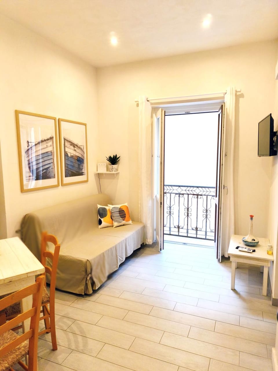 Casa Summer Apartment in Trapani