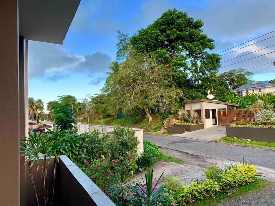Kidsfirst Apartment 4 - Duncan road, Domain, Suva Apartment in Suva