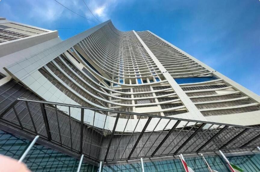 CHIC Sea View 2Bhk 4pax Apartment in Dubai