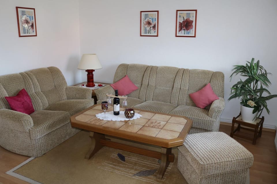 Ferienwohnung Peinemann Apartment in Goslar