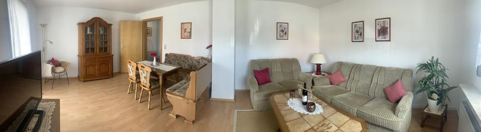 Ferienwohnung Peinemann Apartment in Goslar