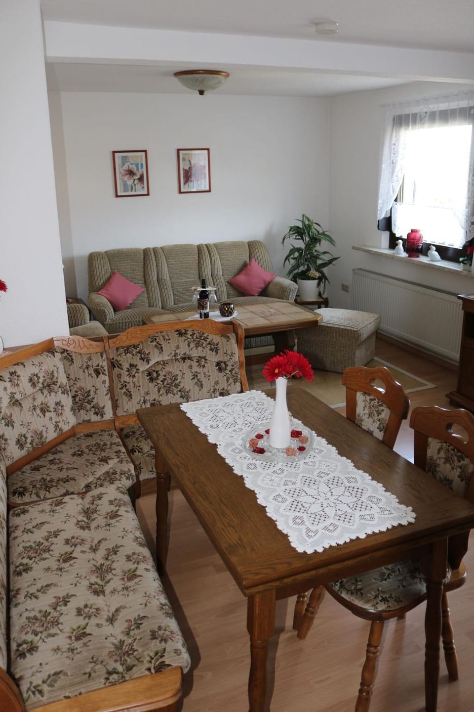 Ferienwohnung Peinemann Apartment in Goslar