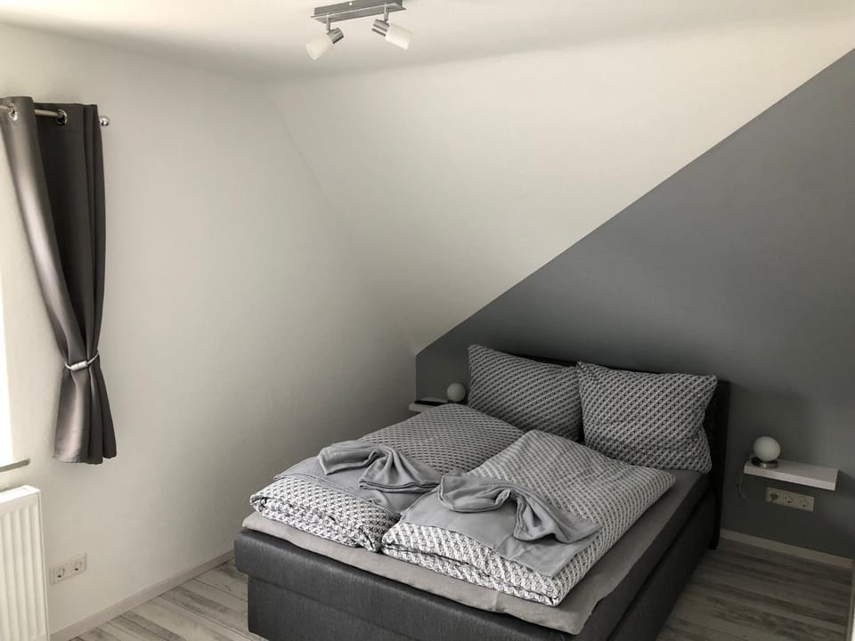Ferienwohnung Wolfswiese Apartment in Goslar