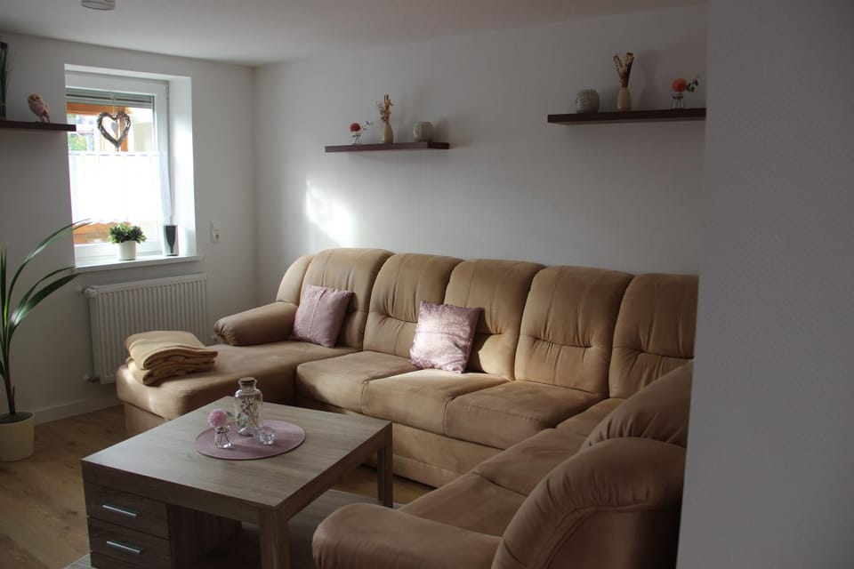 Fewo Harzer Leuchtturm Apartment in Goslar