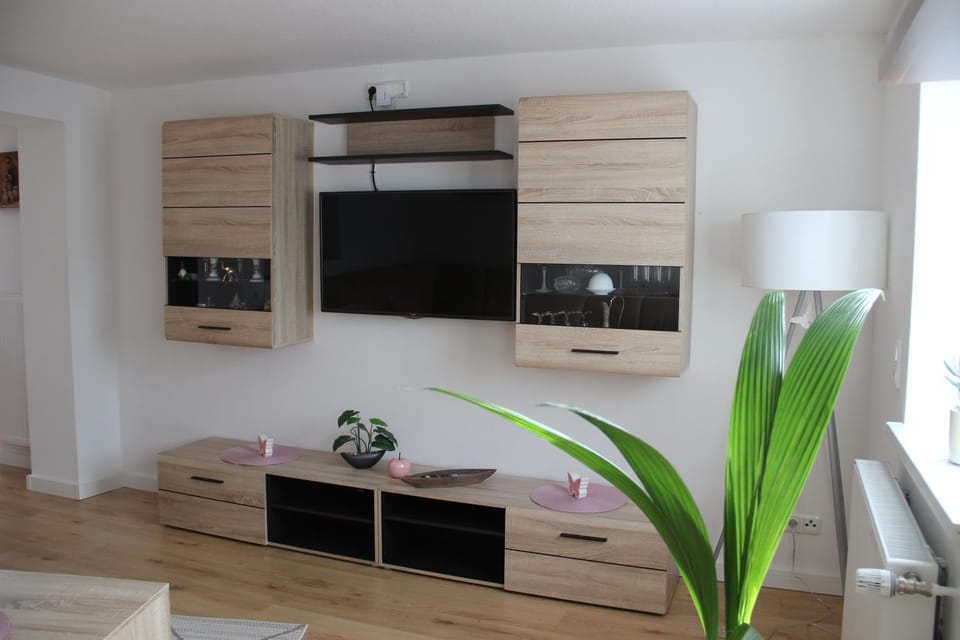 Fewo Harzer Leuchtturm Apartment in Goslar